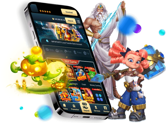 Cách chọn trò chơi phù hợp nhất tại kp88 win