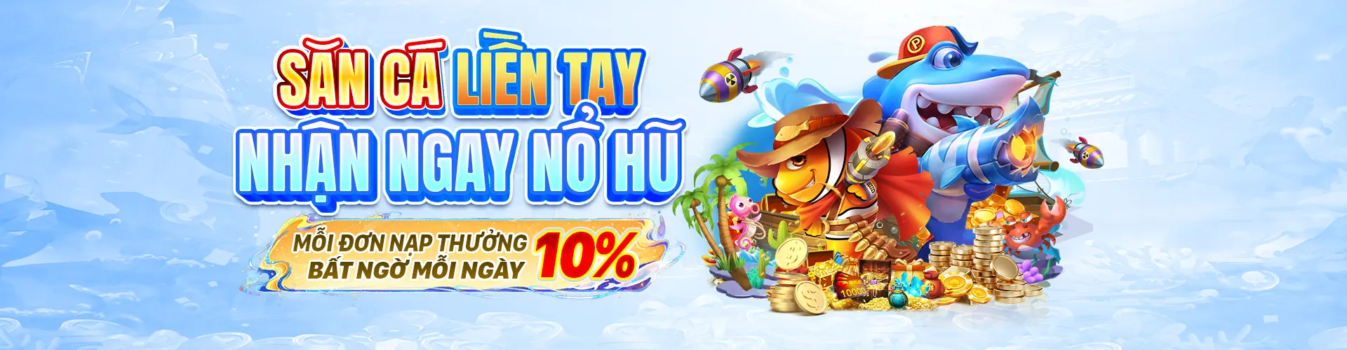 Khuyến mãi bắn cá kp88 win
