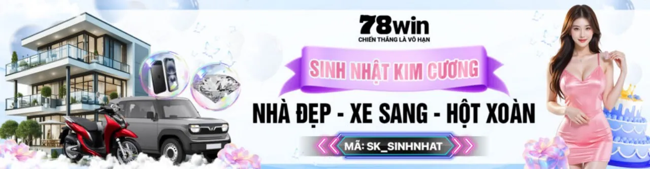 Ưu đãi chào mừng thành viên mới kp88 win