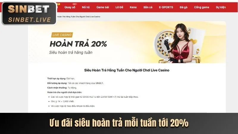 Sự Kiện & Giải Đấu Đặc Biệt